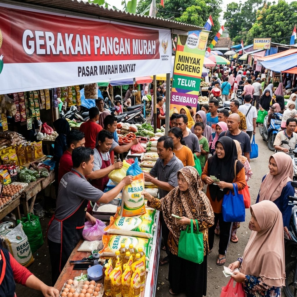Program Pertanian Terpadu