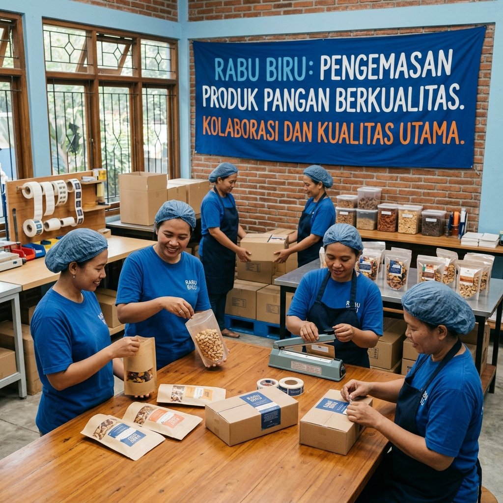 Distribusi Bantuan untuk Korban Banjir di Sumatera Barat